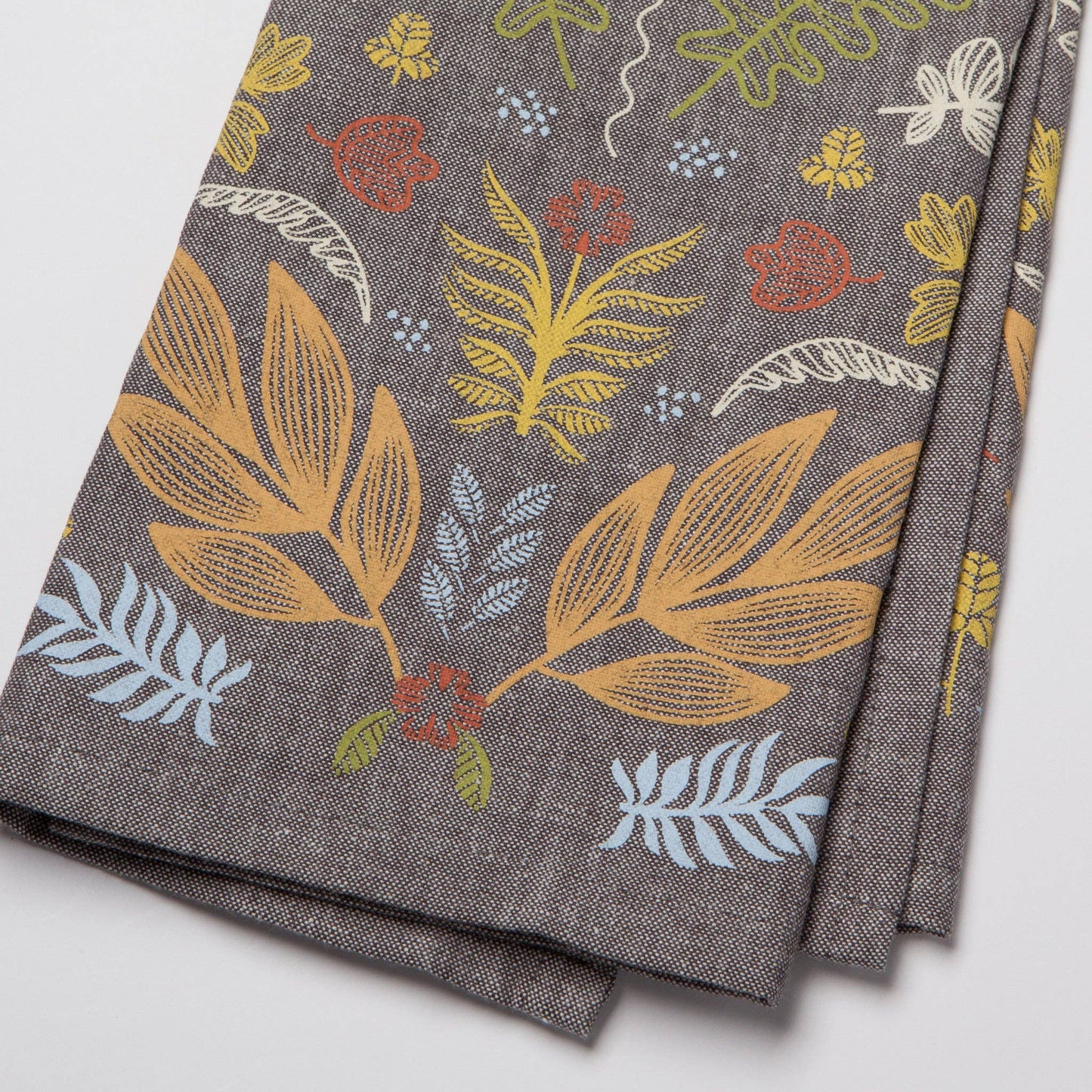 Autumn Glow Dishtowel