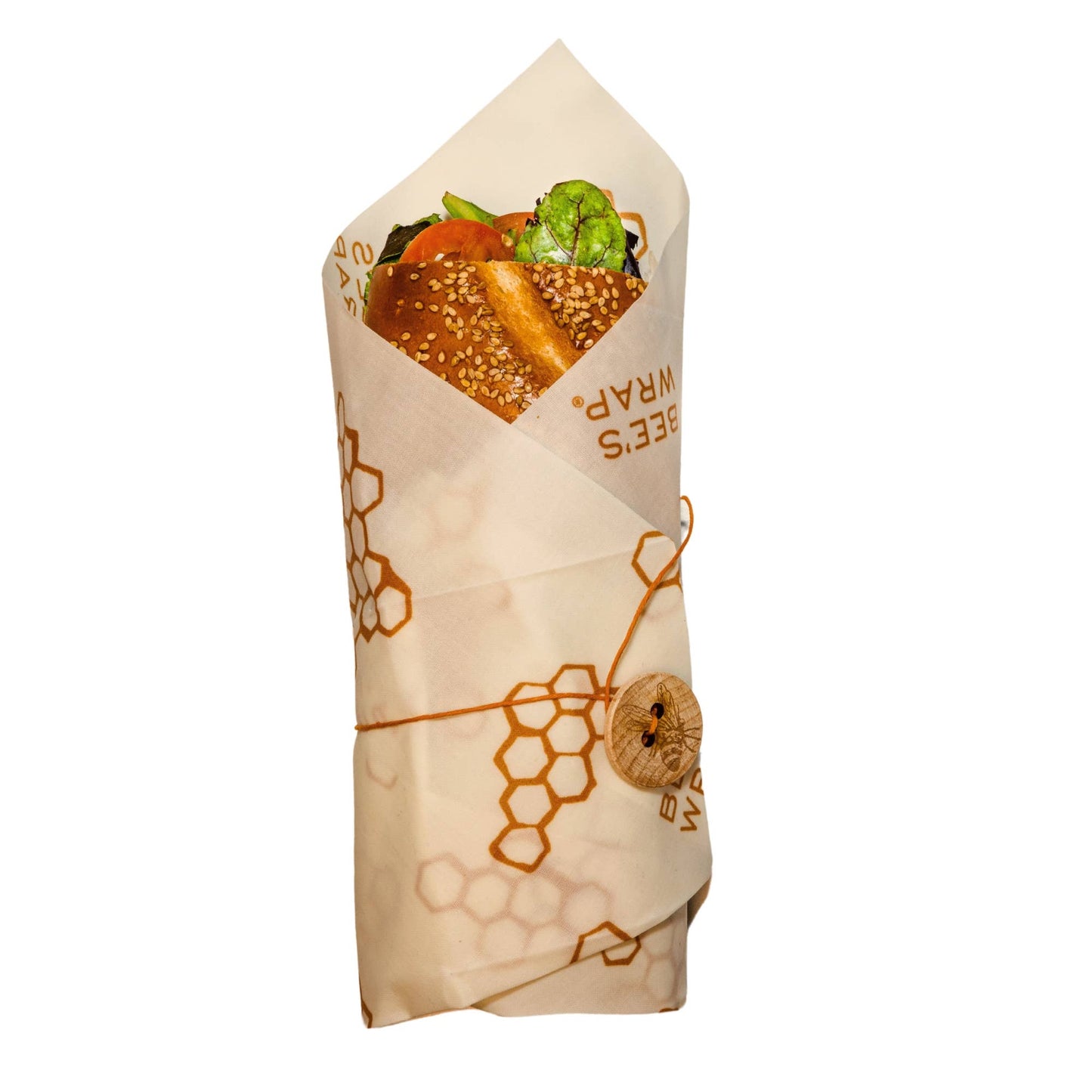 New! Honeycomb Lunch 3 Pack