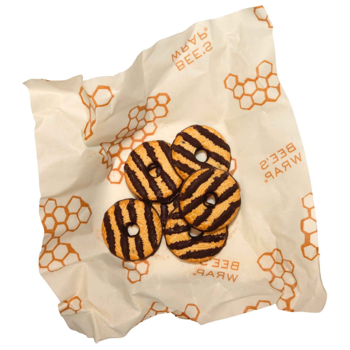 New! Honeycomb Lunch 3 Pack