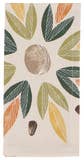 Fall Foliage Napkins Set of 4