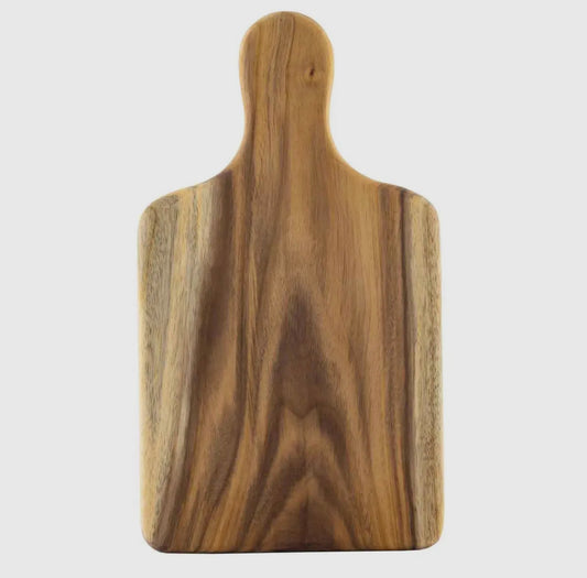 Acacia Bread Board