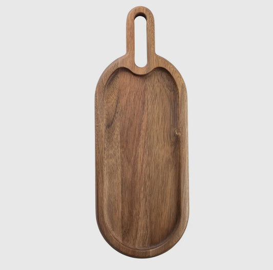 Acacia Serving Board