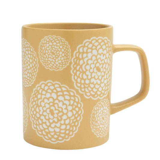 Cuppa Color Mug | Marigold