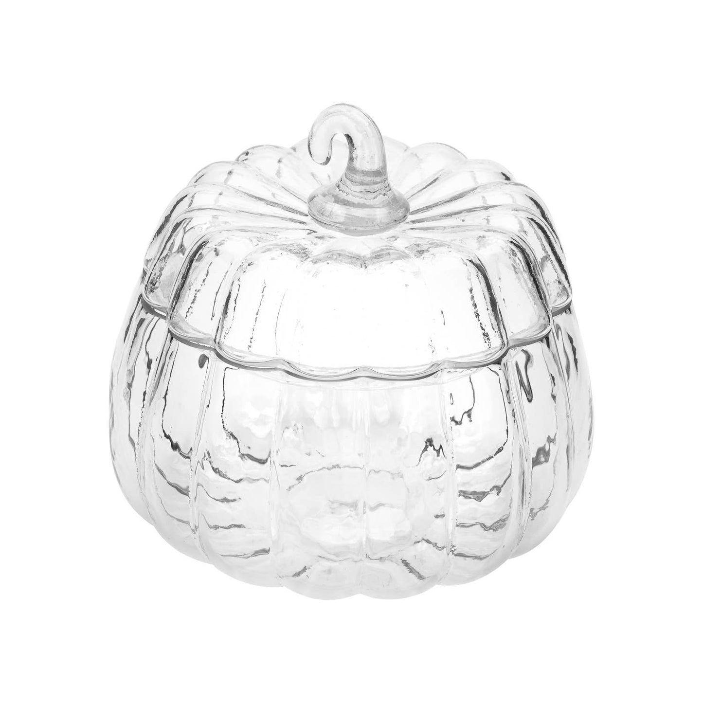 Ara Pumpkin Jar Clear Large