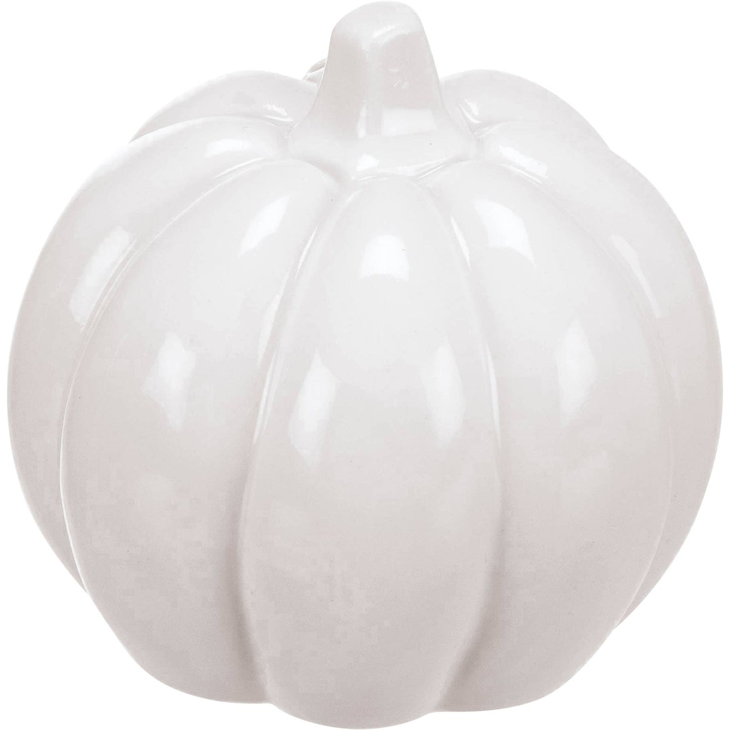 Pumpkin Salt and Pepper Shakers