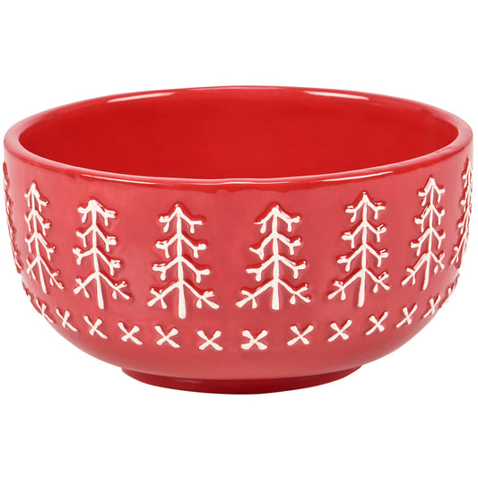 Nordic Tree Bowl