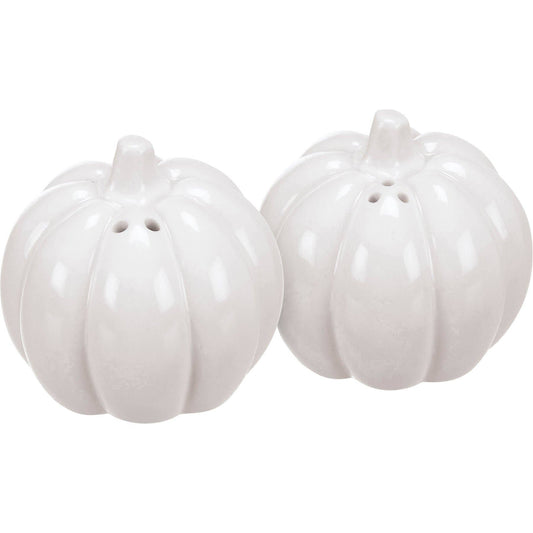 Pumpkin Salt and Pepper Shakers