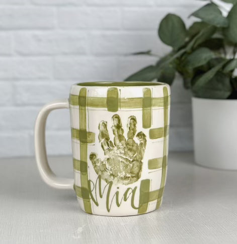 Daddy & Me: Mugs for Mom